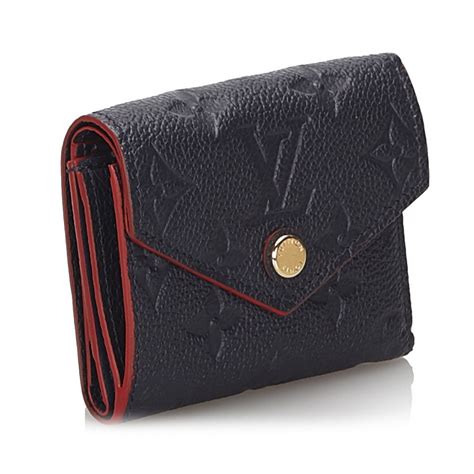 louis vuitton zoe wallet purse blog|lv empreinte wallet.